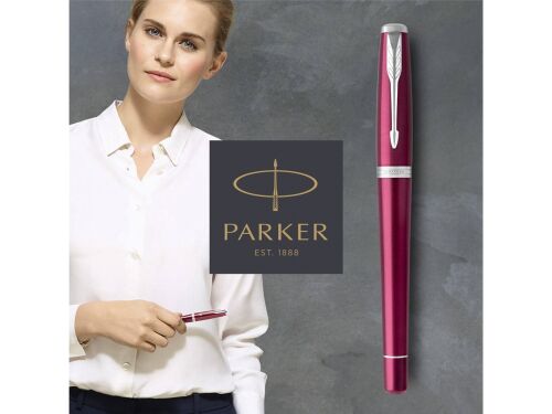 Ручка перьевая Parker Urban, F 5