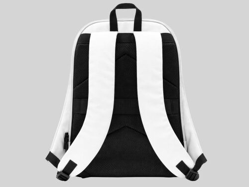 Водостойкий рюкзак с защитой от краж «Phantom Mini» для ноутбука 2