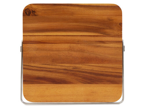 Набор ножей на магнитной подставке «Терон» 1