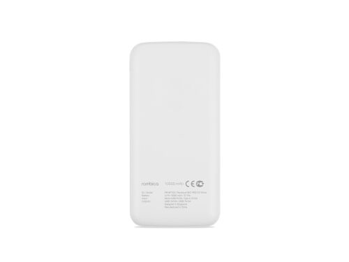 Внешний аккумулятор «NEO PBS100», 10000 mAh 1 Внешний аккумулятор «NEO PBS100», 10000 mAh 1