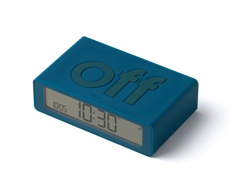 Часы настольные Flip Mini 1