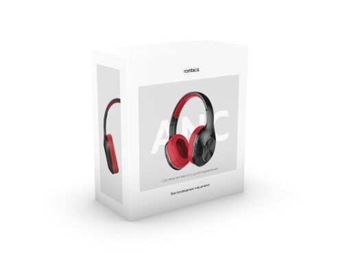 Беспроводные наушники «mySound BH-17 ANC» 4 Беспроводные наушники «mySound BH-17 ANC» 4