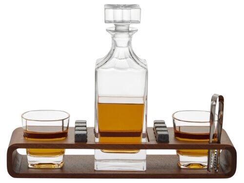 Подарочный набор для виски «Whiskey Wonder» 9