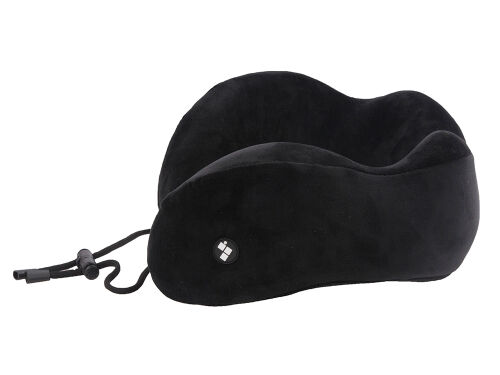 Подушка для путешествий с эффектом памяти «Bluewinder» 3