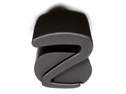 Ручка пластиковая soft-touch шариковая «Zorro» 7