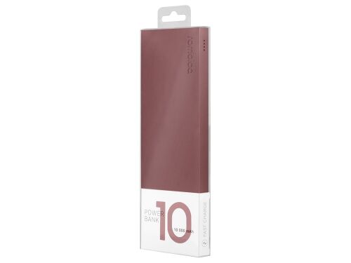 Внешний аккумулятор «NEO ARIA», 10000 mAh 2 Внешний аккумулятор «NEO ARIA», 10000 mAh 2