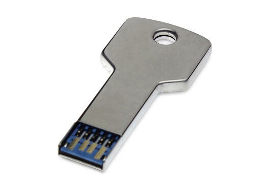 USB 3.0- флешка на 32 Гб в виде ключа 1