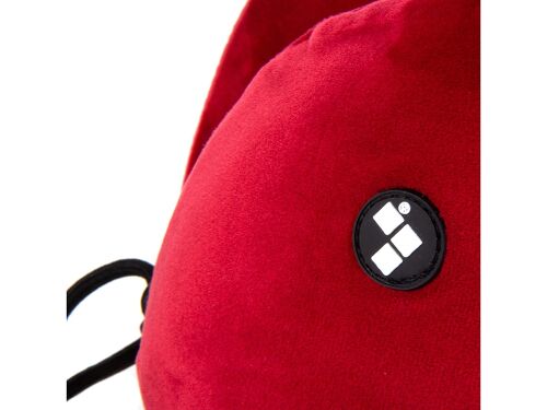 Подушка для путешествий с эффектом памяти «Bluewinder» 4