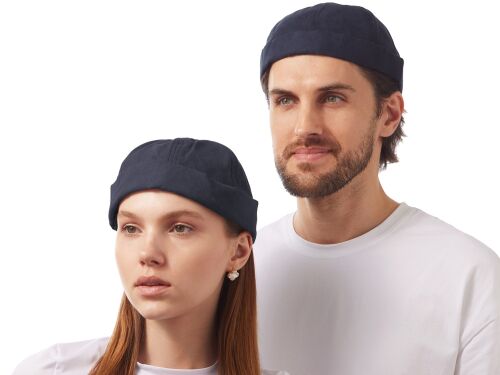 Шапка «Docker Hat», унисекс 1