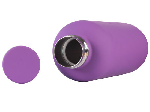 Вакуумная термобутылка ODIN, soft-touch, 550 мл 2