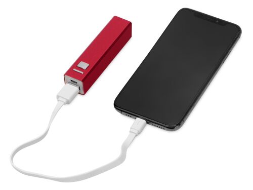 Внешний аккумулятор «Спейс», 3000 mAh 2