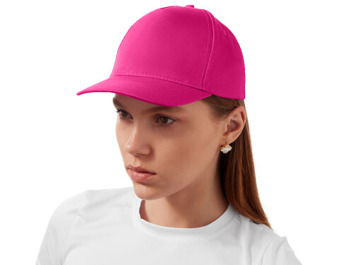 Бейсболка «Poly» 3 Бейсболка «Poly» 3