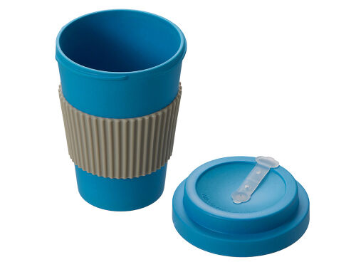 Термокружка из натуральных волокон «Muffin» 2