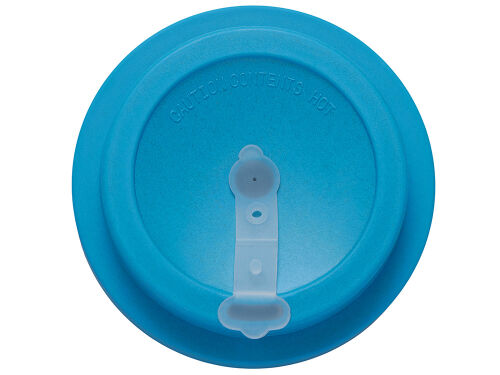 Термокружка из натуральных волокон «Muffin» 5