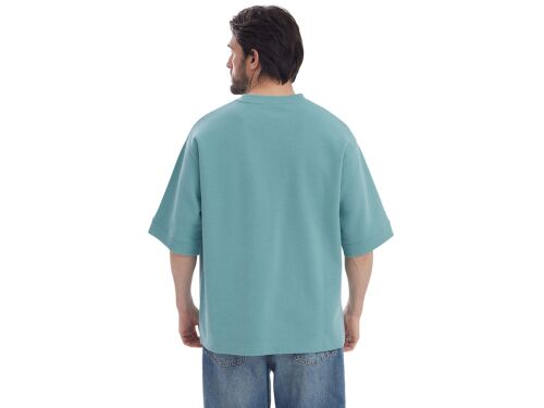 Футболка «Gamma.01» мужская 4