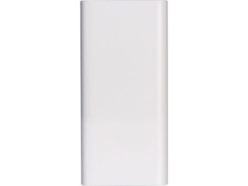 Портативный внешний аккумулятор «FAST», 20000 mAh 3