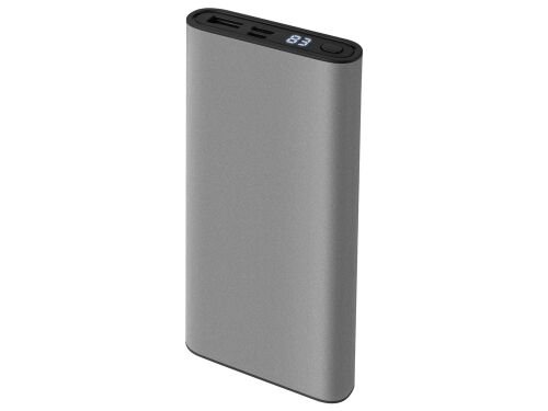 Внешний аккумулятор «Terra Pro» с QC/PD, 10000 mAh 8