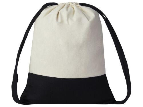 Рюкзак-мешок Cotton из хлопка, 170 г/м2 3 Рюкзак-мешок Cotton из хлопка, 170 г/м2 3