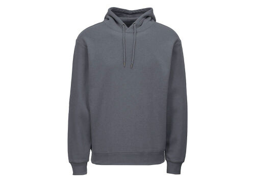 Толстовка с капюшоном оверсайз «Lisbon» унисекс 7