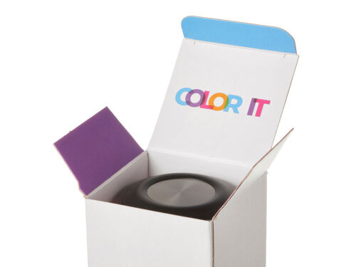 Вакуумный термос «Vacuum Flask C1», soft touch, 420мл 3