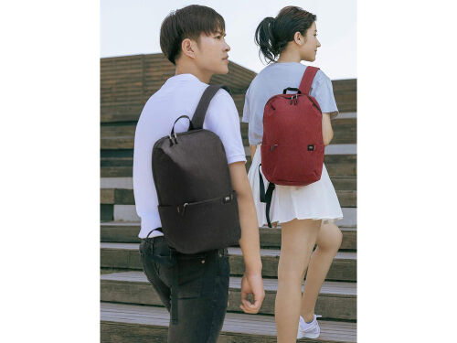 Рюкзак «Mi Casual Daypack» 6