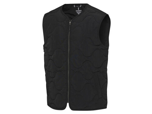 Жилет утепленный «Quartz», унисекс 1