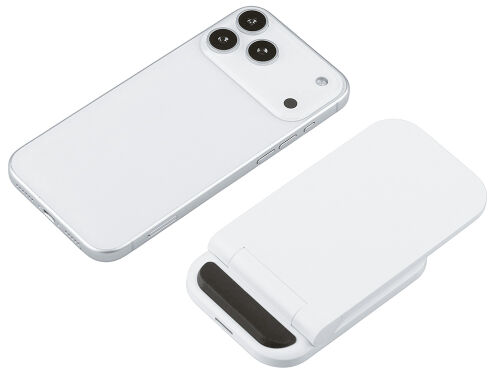 Беспроводное зарядное устройство «Foldy», 15 Вт 4