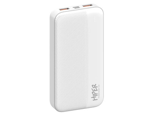 Портативный внешний аккумулятор «SM», 20000 mAh 1 Портативный внешний аккумулятор «SM», 20000 mAh 1