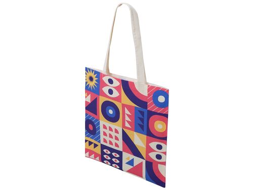 Сумка для шопинга с возможностью полноцветной печати 7