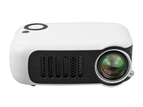 Мультимедийный проектор «Ray Mini» 1 Мультимедийный проектор «Ray Mini» 1