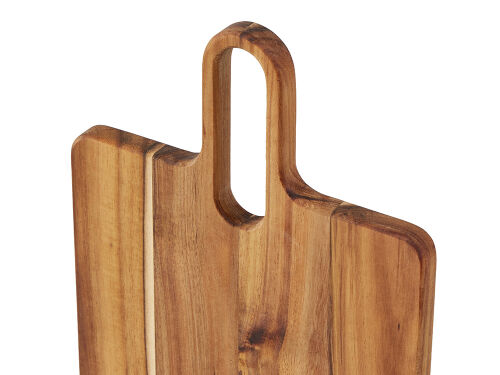 Разделочная доска из акации «Вэй» 1