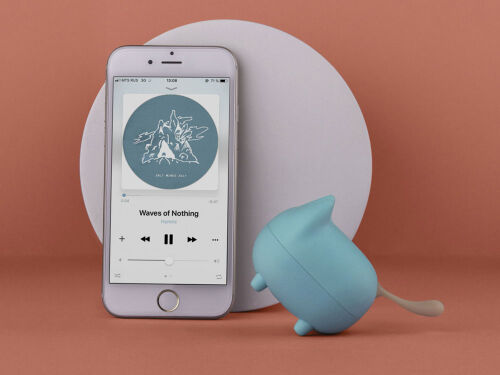 Портативная колонка «Mysound Tito 3C» 6 Портативная колонка «Mysound Tito 3C» 6