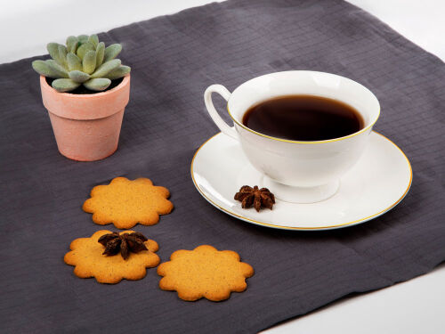 Чайная пара «Preston» 4