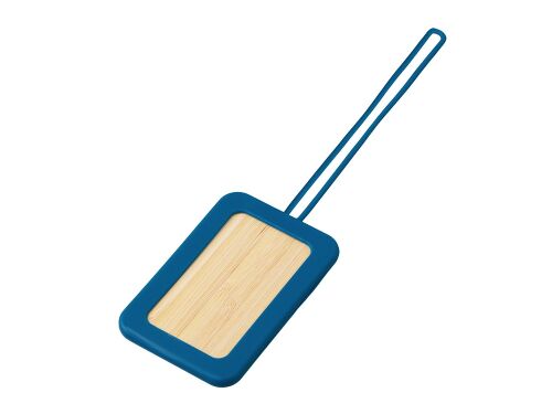 Багажная бирка «Тагу» 1