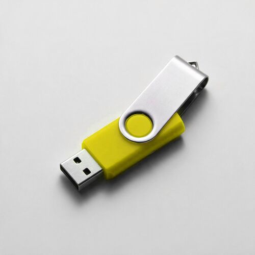 Флеш-карта USB 2.0 16 ГБ «Флэш С1»