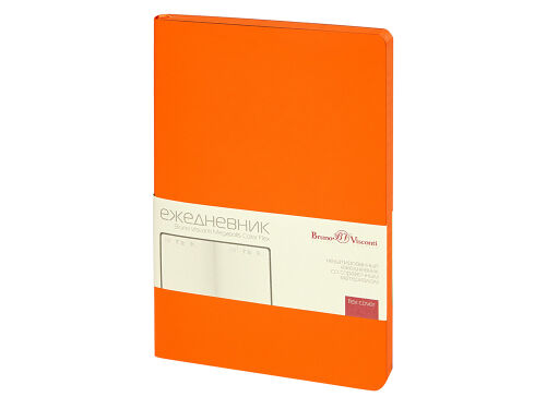Ежедневник недатированный А5 «Megapolis Color Flex New» 1 Ежедневник недатированный А5 «Megapolis Color Flex New» 1