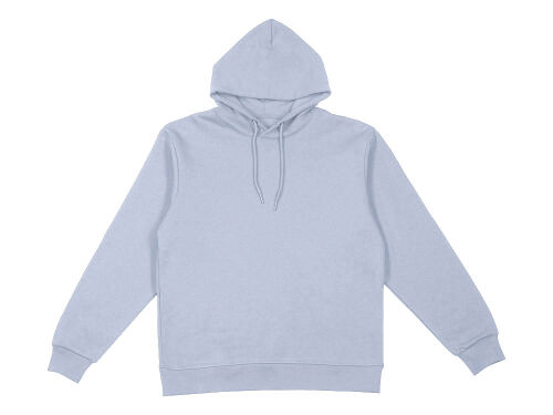 Толстовка с капюшоном оверсайз «Lisbon» унисекс 7