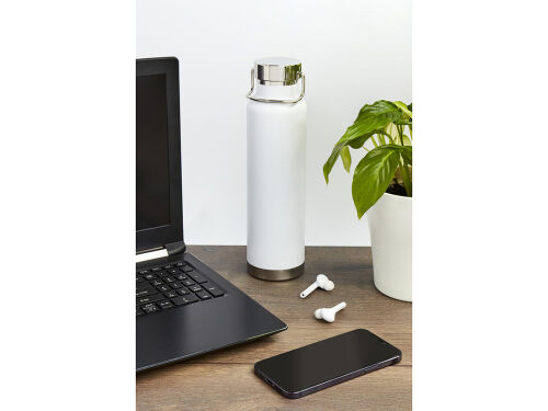 Термобутылка «Thor», переработанная сталь, 650 мл 6