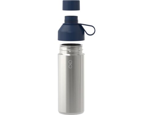 Бутылка для воды «Ocean Bottle Lite» 2 Бутылка для воды «Ocean Bottle Lite» 2