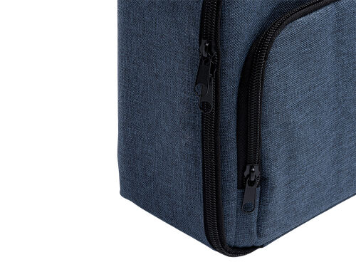 Сумка-холодильник Сотэк из переработанного полиэстера 3