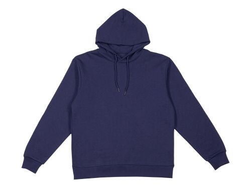 Толстовка с капюшоном оверсайз «Lisbon» унисекс 7