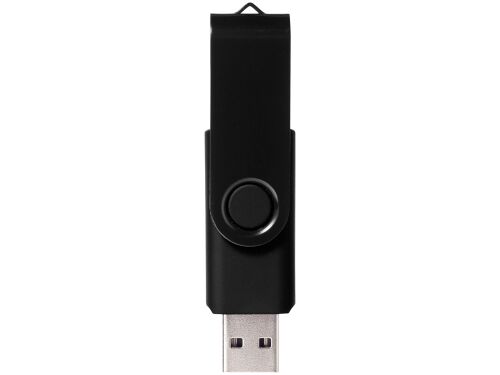 USB-флешка на 4 Гб «Rotate Metallic» 3 USB-флешка на 4 Гб «Rotate Metallic» 3