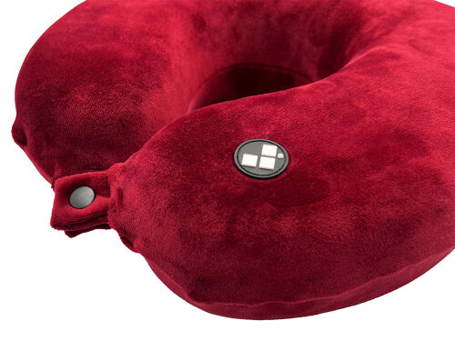 Подушка для путешествий с эффектом памяти «Drowsy» 6