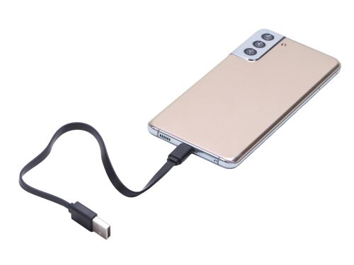 Кабель USB 2.0 A - USB Type-C 4 Кабель USB 2.0 A - USB Type-C 4