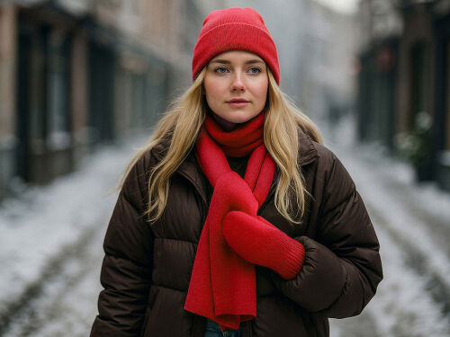 Подарочный набор  «Dunant» 3