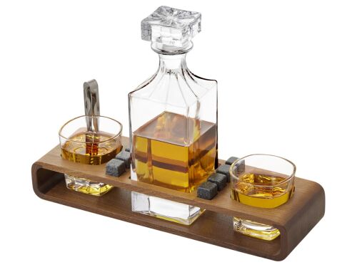 Подарочный набор для виски «Whiskey Wonder» 15