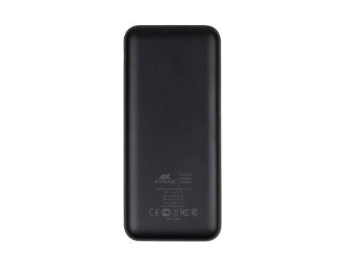 Внешний аккумулятор VA2081, 20000 mAh 9