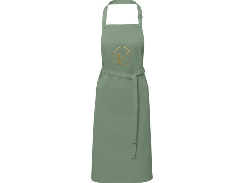 Фартук «Andrea» с регулируемой завязкой 4