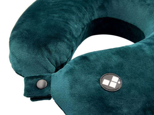 Подушка для путешествий с эффектом памяти «Drowsy» 3