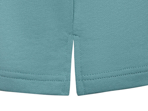 Худи оверсайз «Alpha.01» унисекс 5